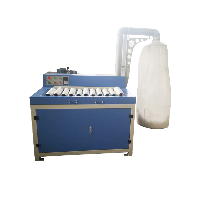 FU286氣流式粗紗頭開(kāi)松機(jī)